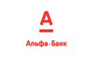 Банк Альфа-Банк в Переясловской